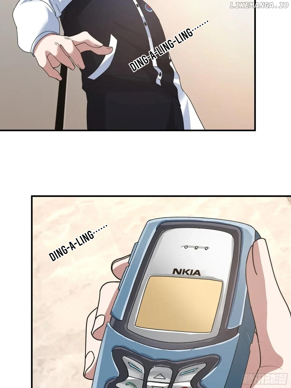 I Really Don’t Want to be Reborn Chapter 432 - page 46